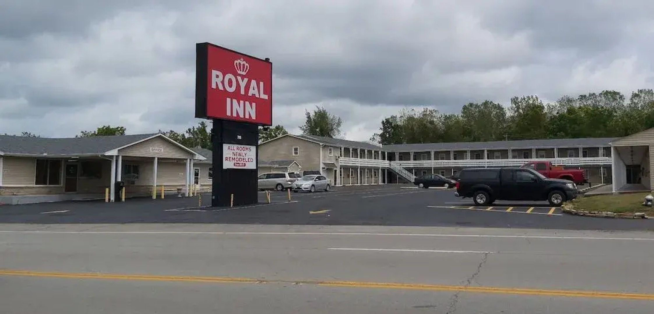 Royal Inn