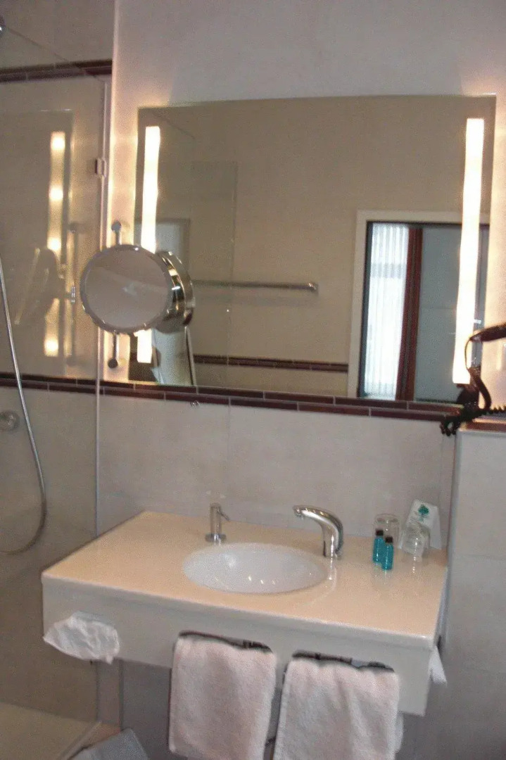 Hotel Strandvilla Janine