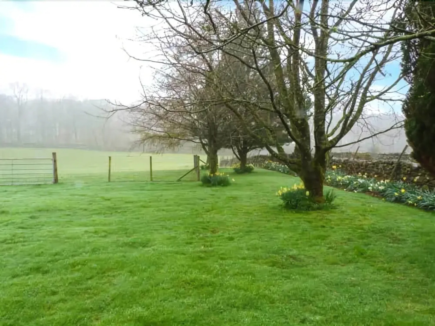 Seathwaite Lodge Cottage