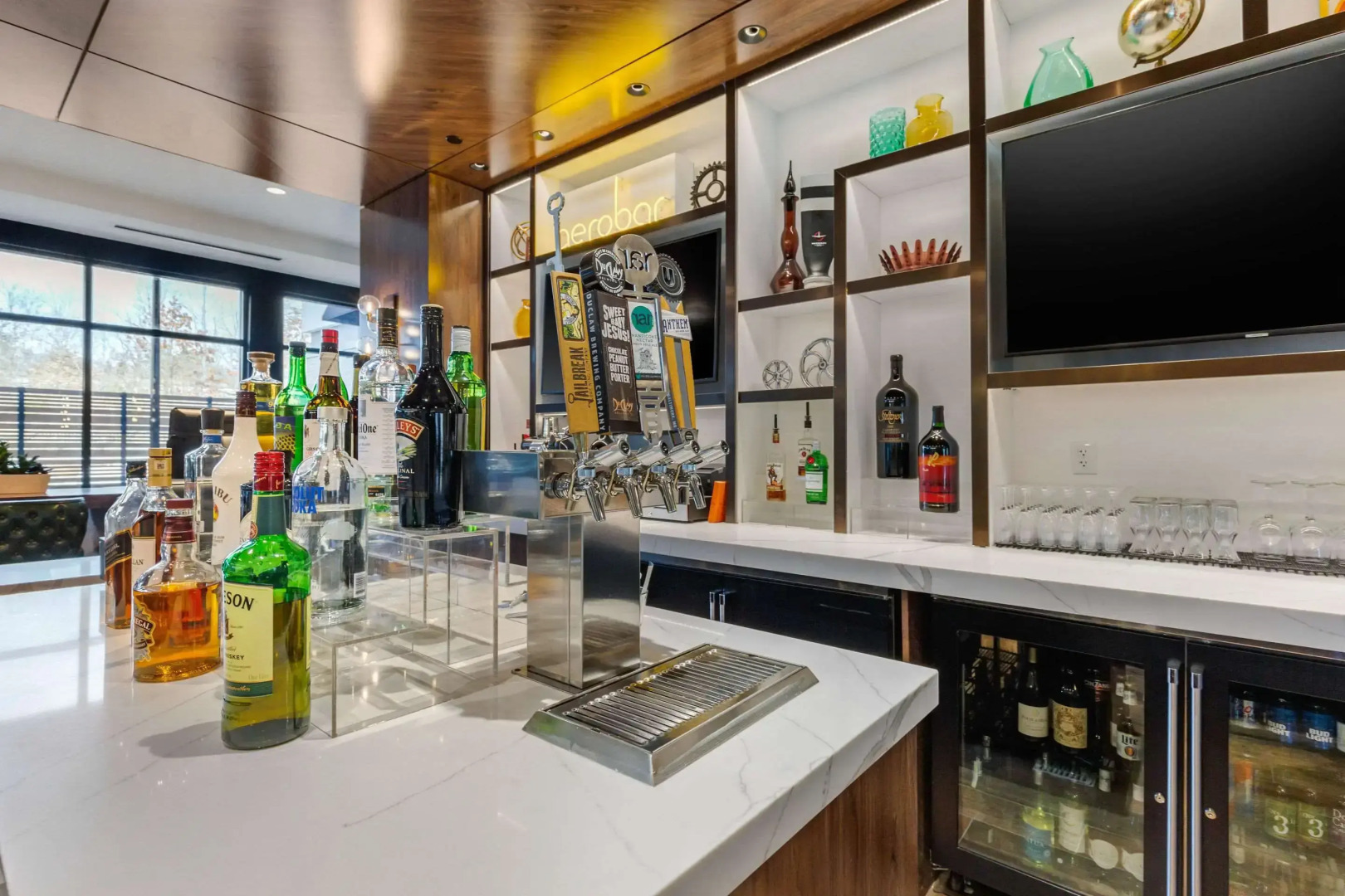 Cambria Hotel Arundel Mills - BWI Airport