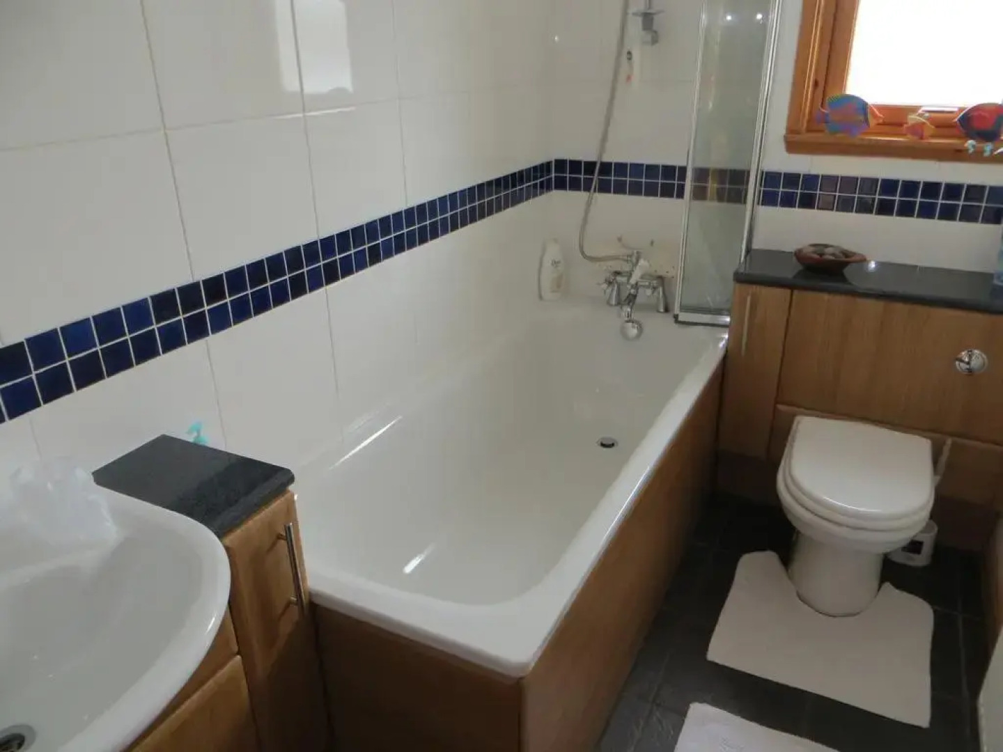 Woodlands Bed and Breakfast