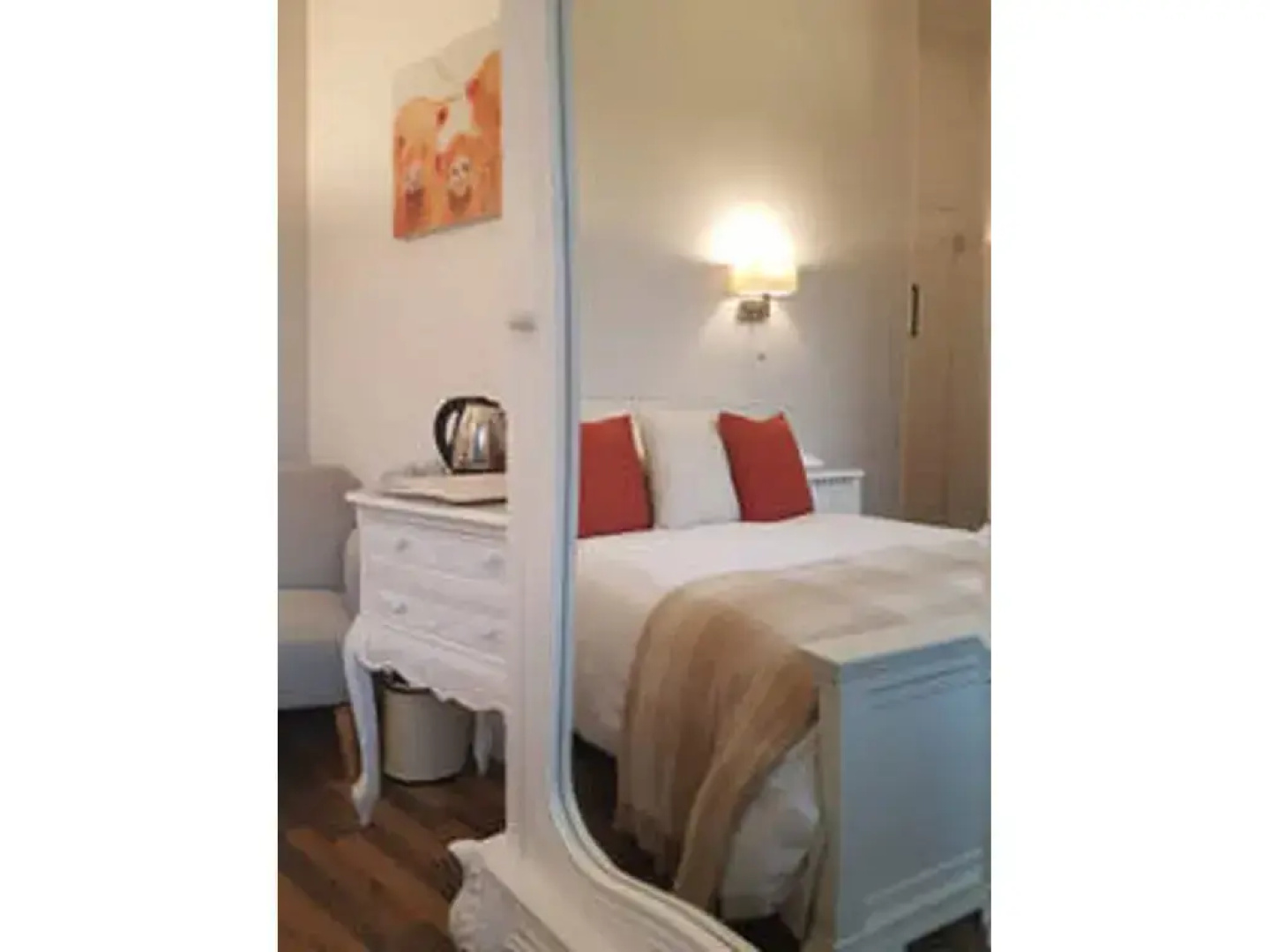 Kames Hotel