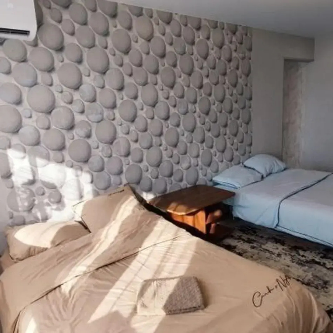 Апартаменты на улице Карла Маркса 18