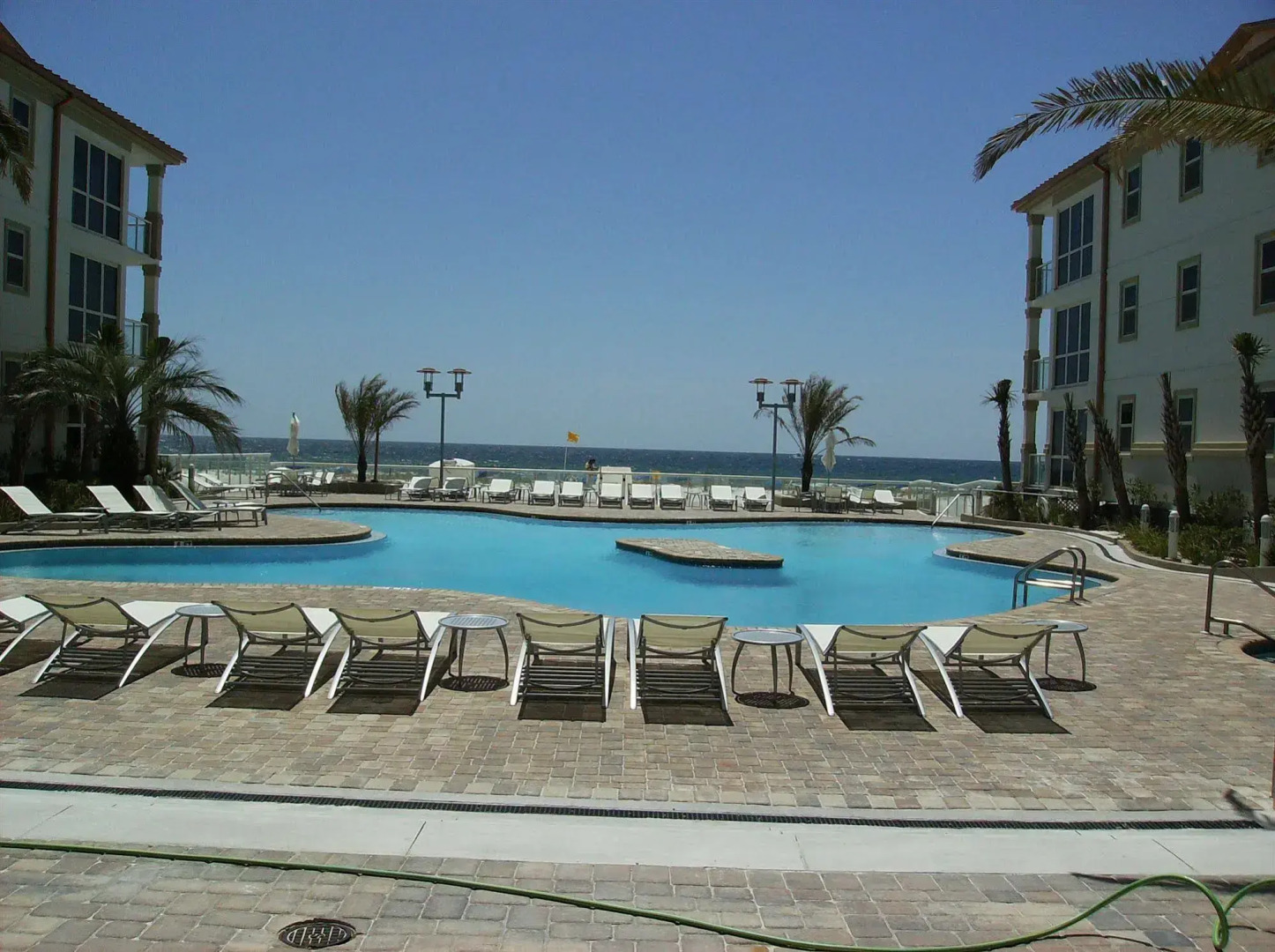 Beach Club Resort Residence and Spa