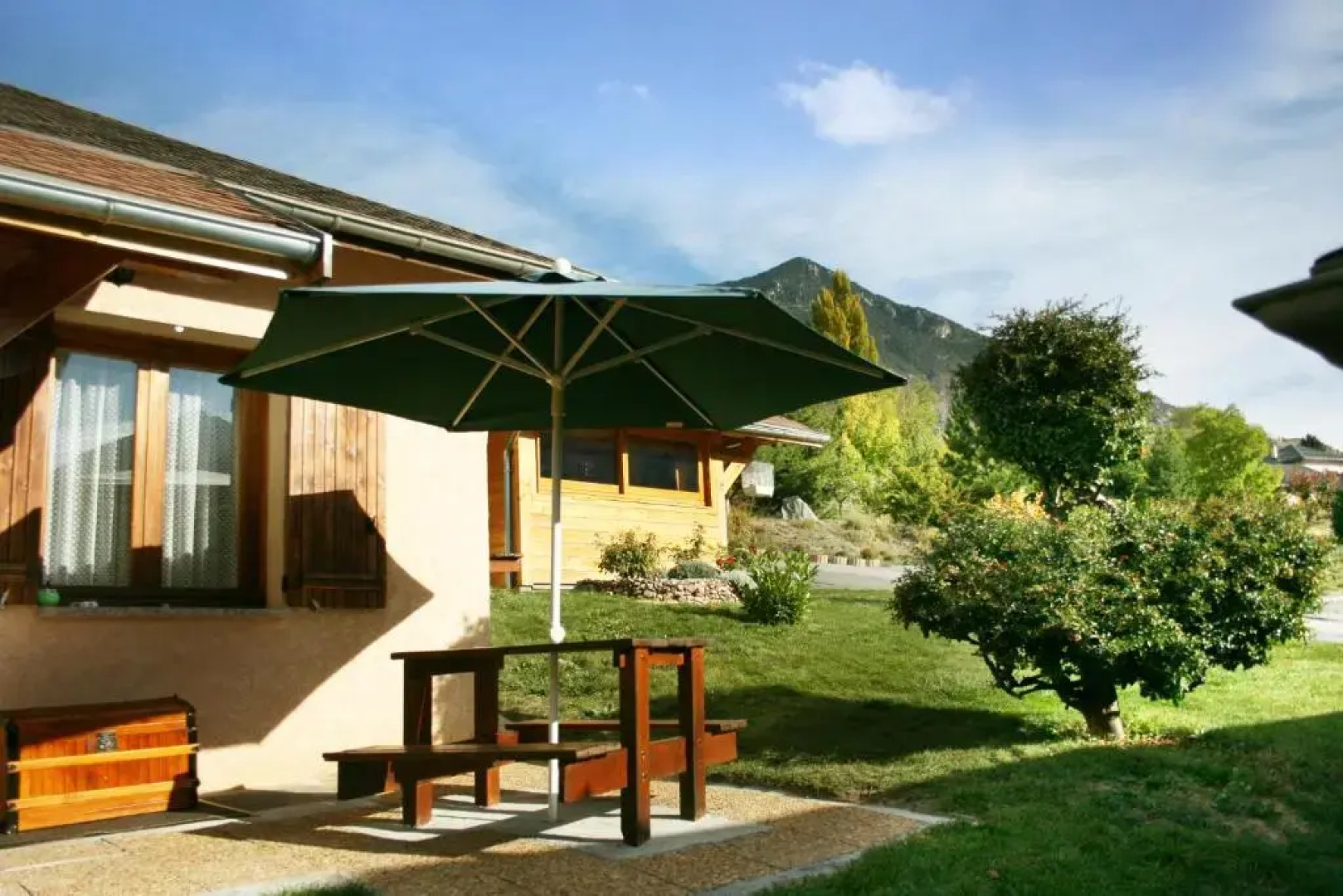 Hôtel Le Catinat Fleuri