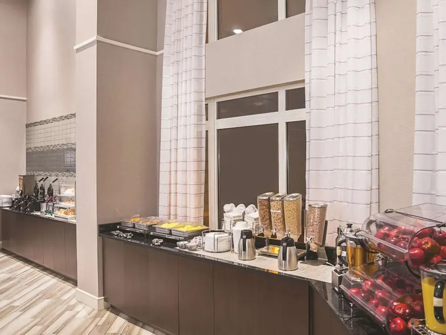 La Quinta Inn & Suites Flagstaff