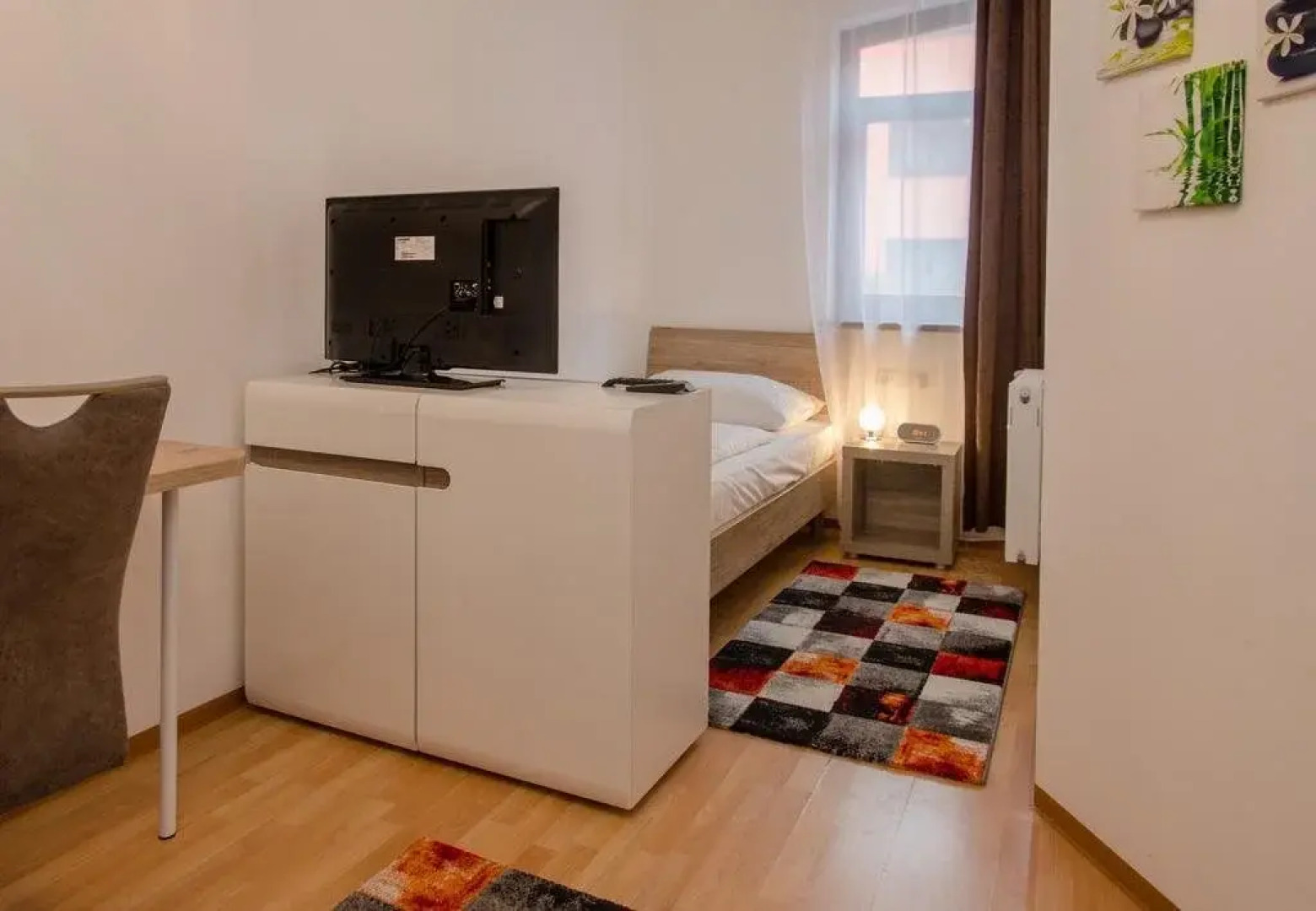 Gasthaus Pension Nagl