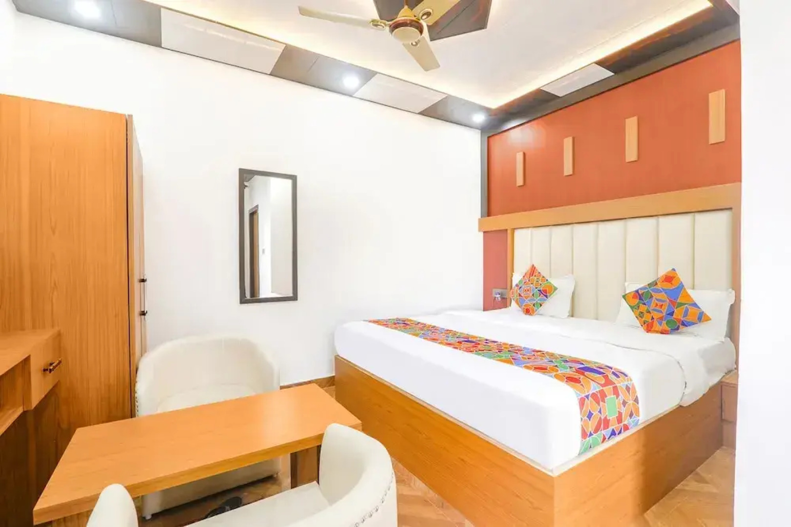 Fabexpress Vindhyawasini Palace