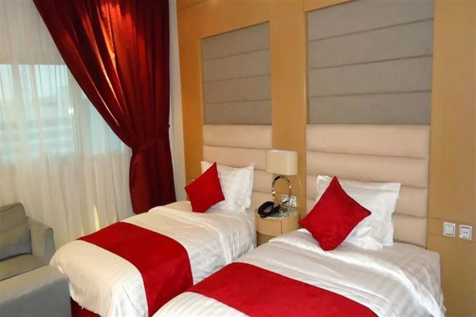Coral Olaya Hotel