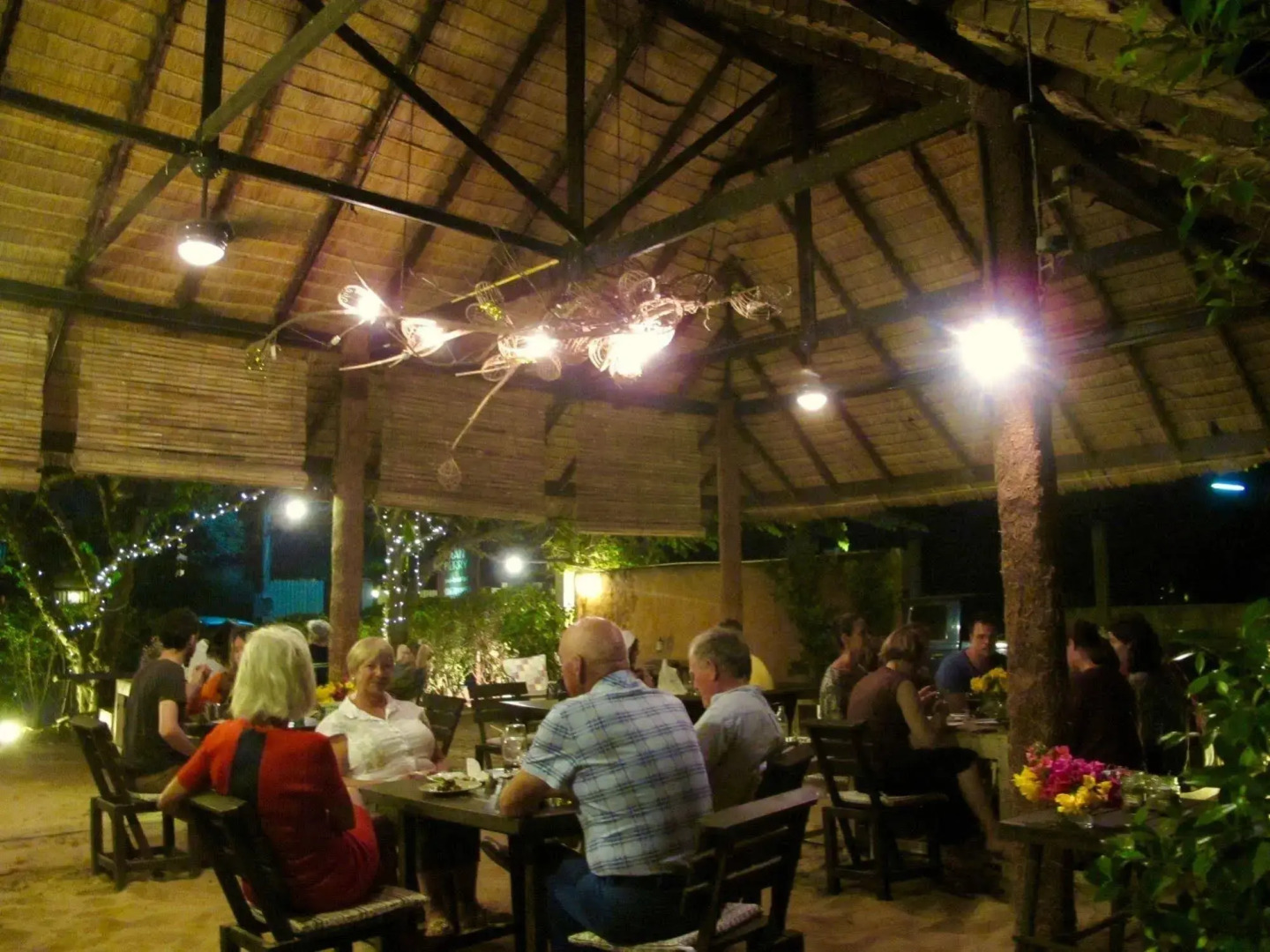 Pranberry Bed and Breakfast