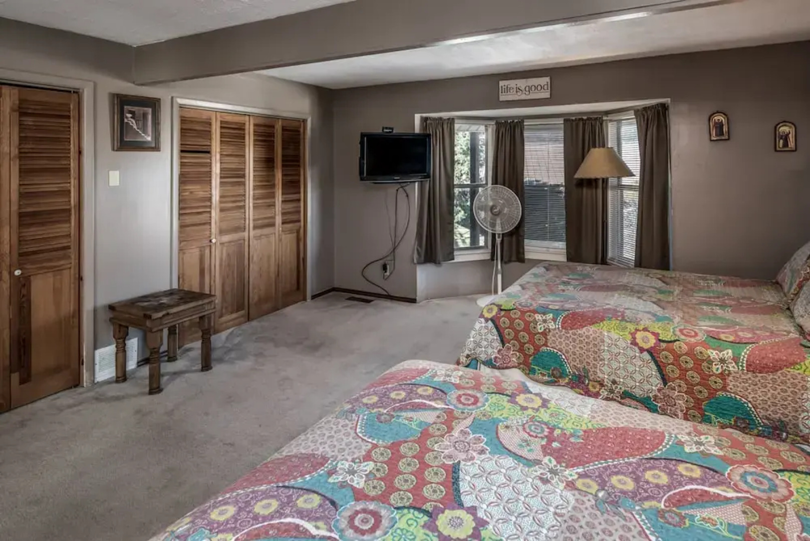 Ruidoso Three-bedroom