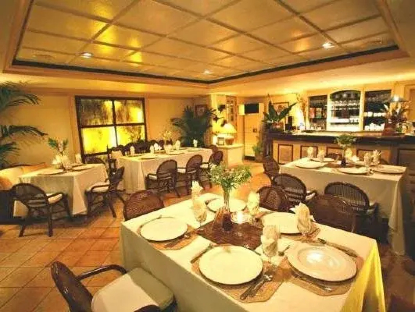 Villa Margarita Hotel