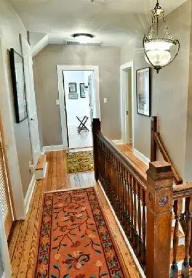 Alyssa House Bed & Breakfast
