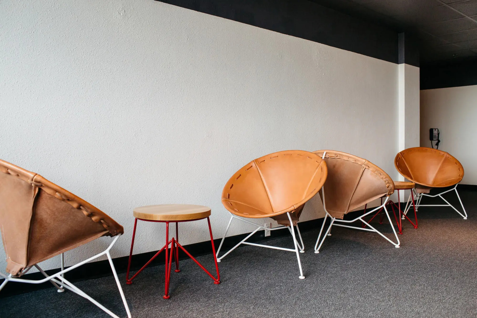 Trumbull and Porter Hotel