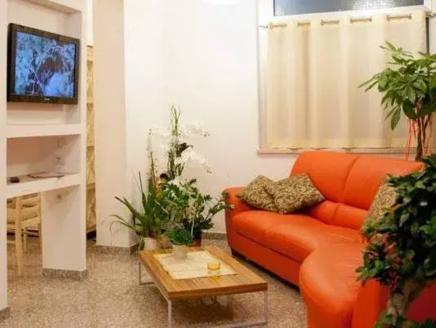 Hotel Ristorante Cesare