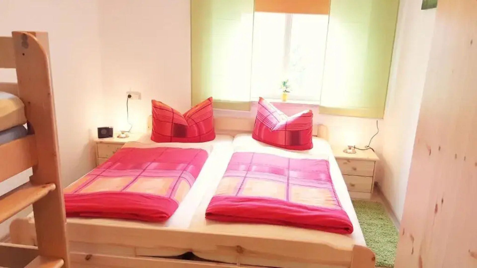 Spitzers Ferienwohnungen