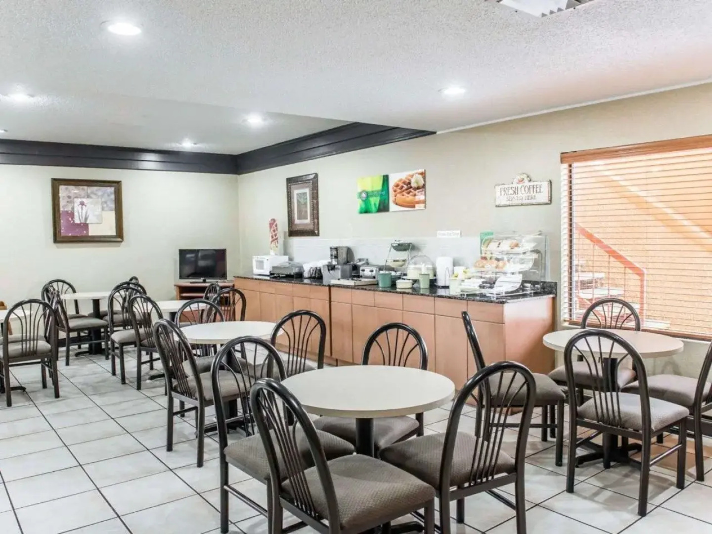 Quality Inn Tallahassee near University