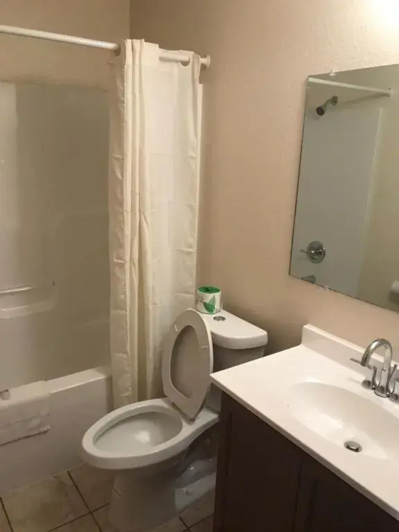 Western Holiday Motel