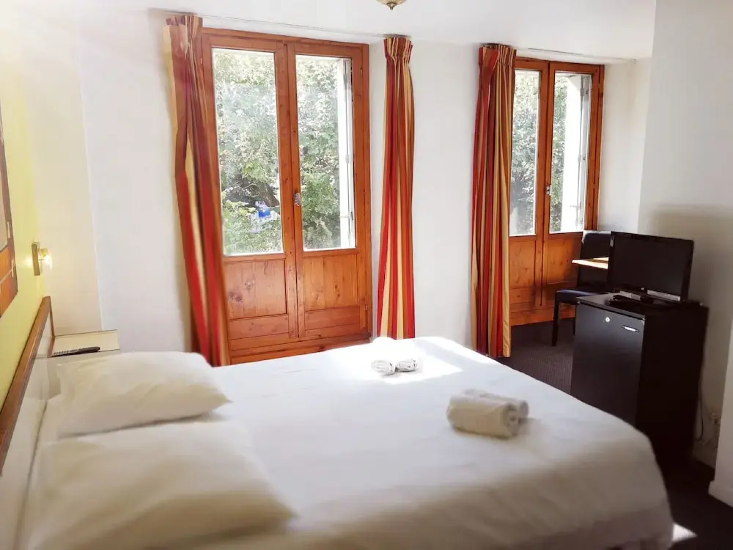 Hôtel & Spa Bellevue