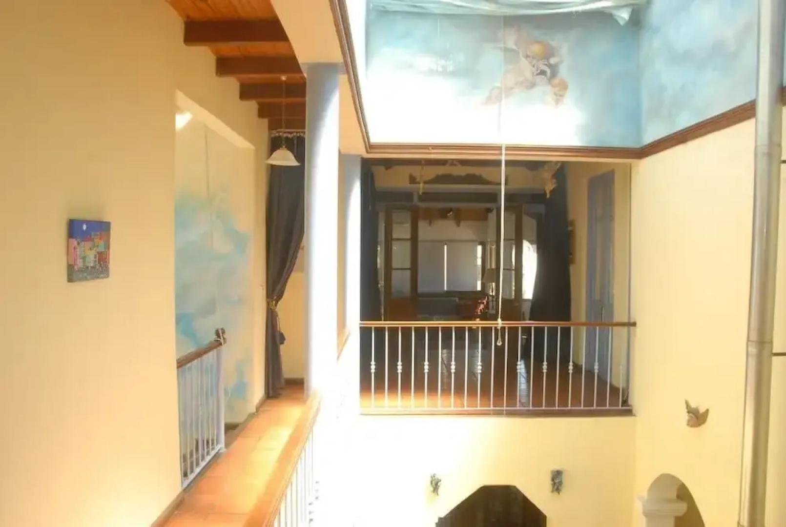 Posada del Angel