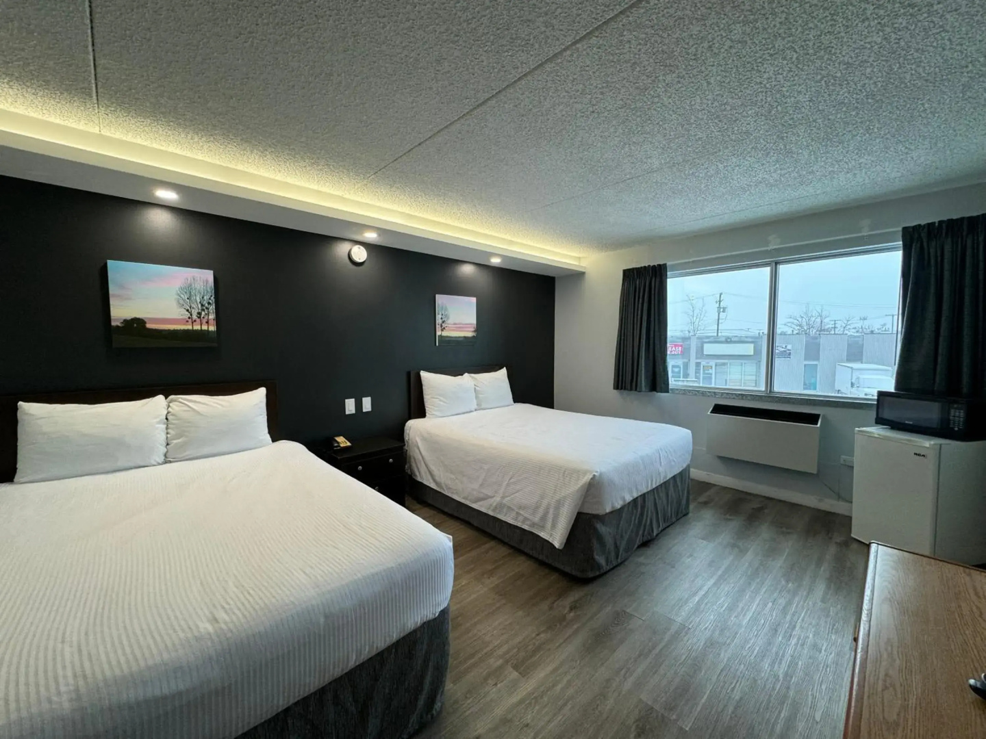 Travelodge By Wyndham Winnipeg Airport
