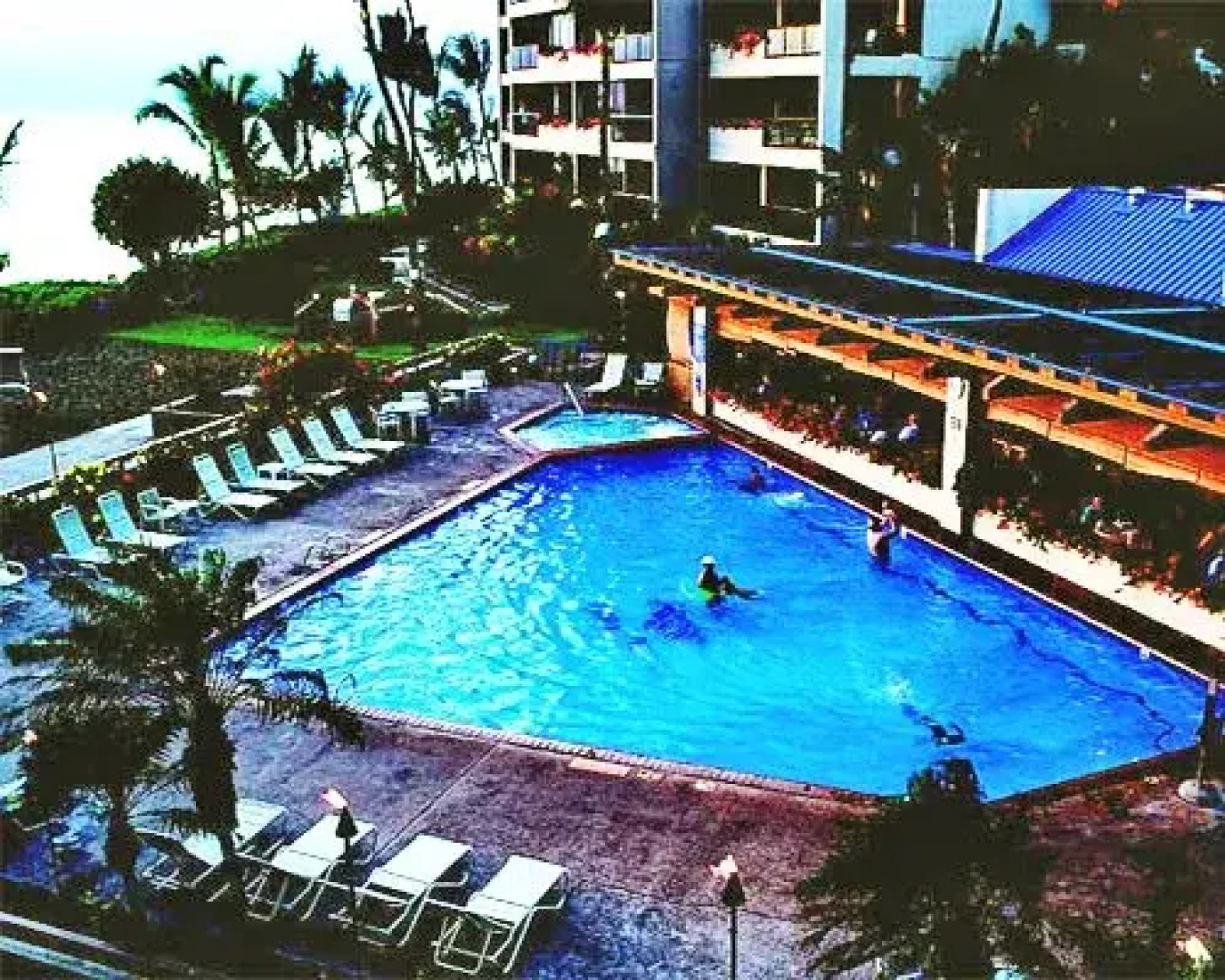 Shared Ownership at Sands of Kahana, Lahaina, USA