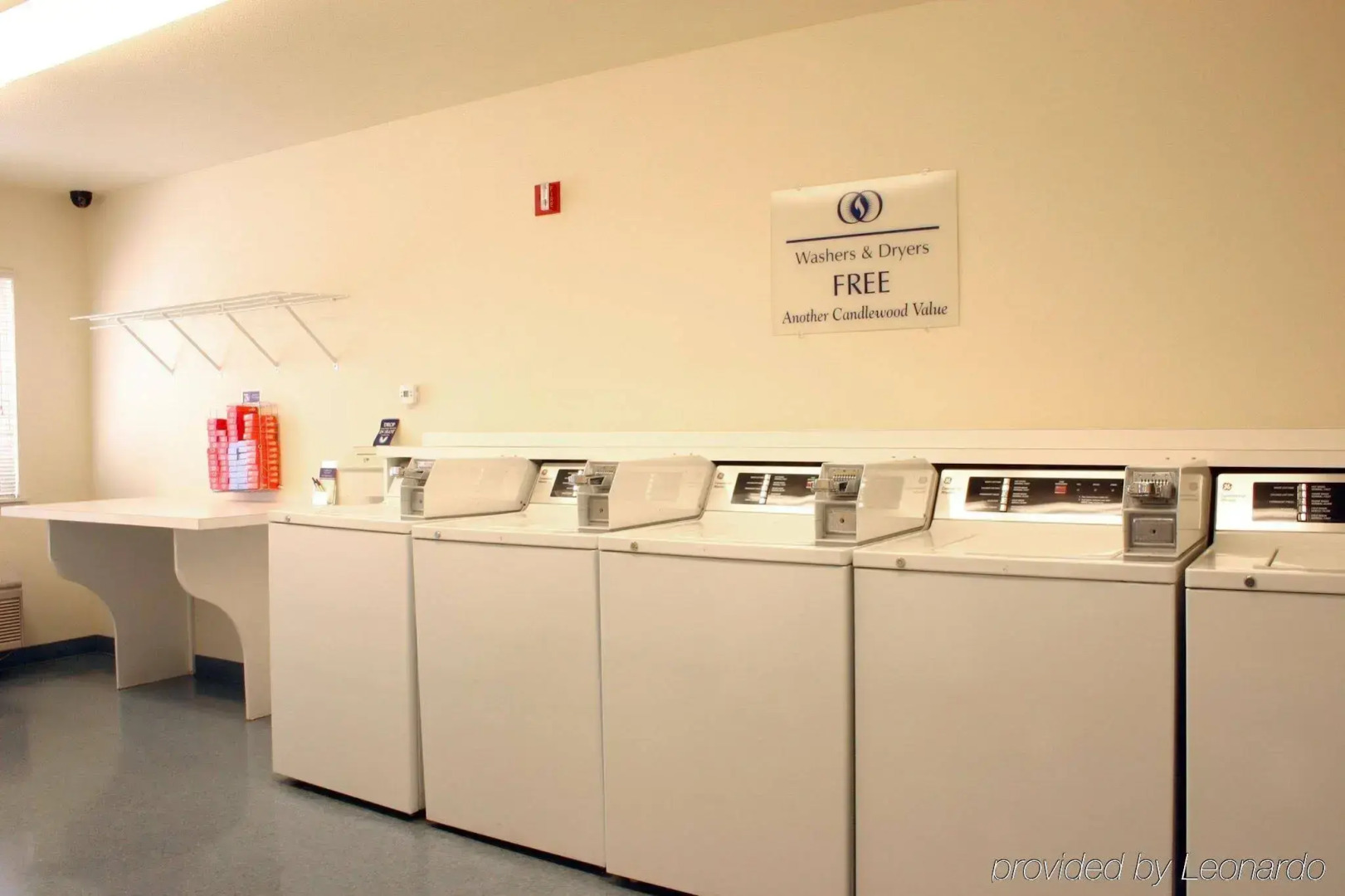 Candlewood Suites Killeen - Fort Hood Area by IHG