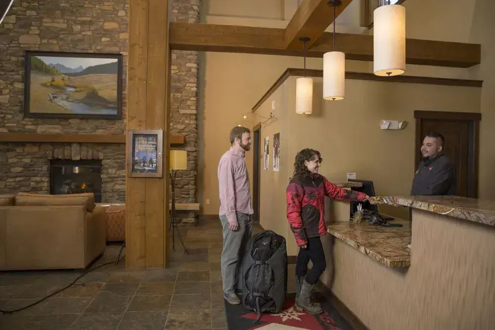 Purgatory Lodge by Durango Mountain Resort