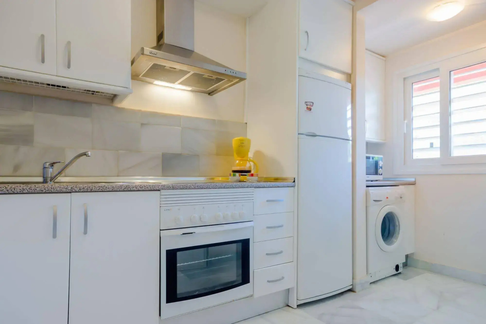 Apartamentos O2 El Puerto
