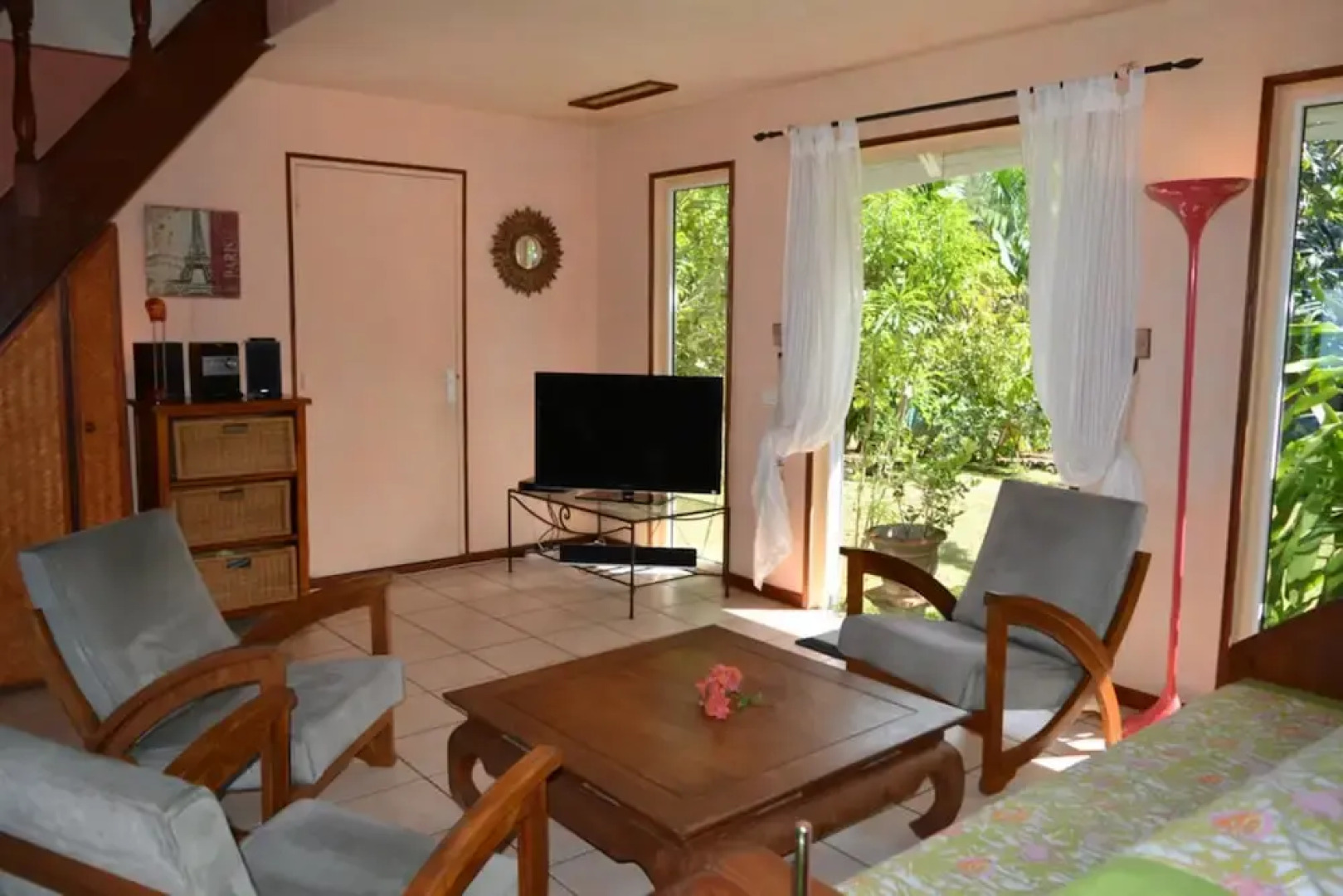 Maison Te Vini Holiday home 3