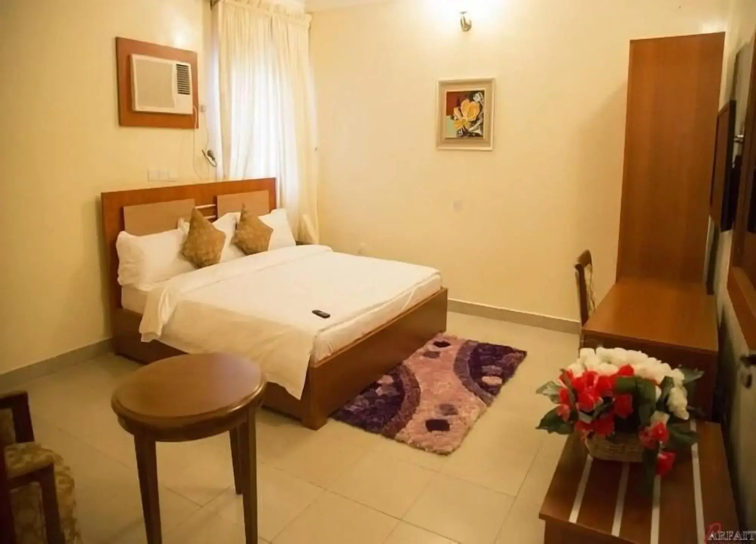 Petrus Hotels Royale