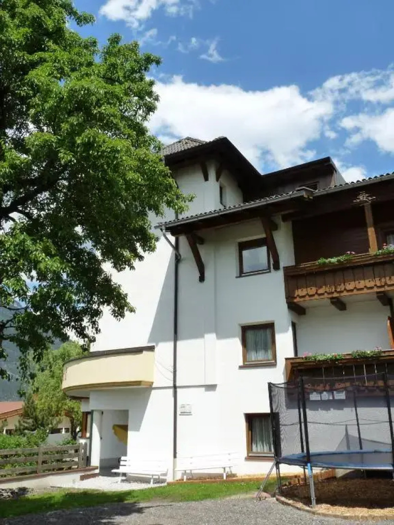 Ferienhotel Bergland