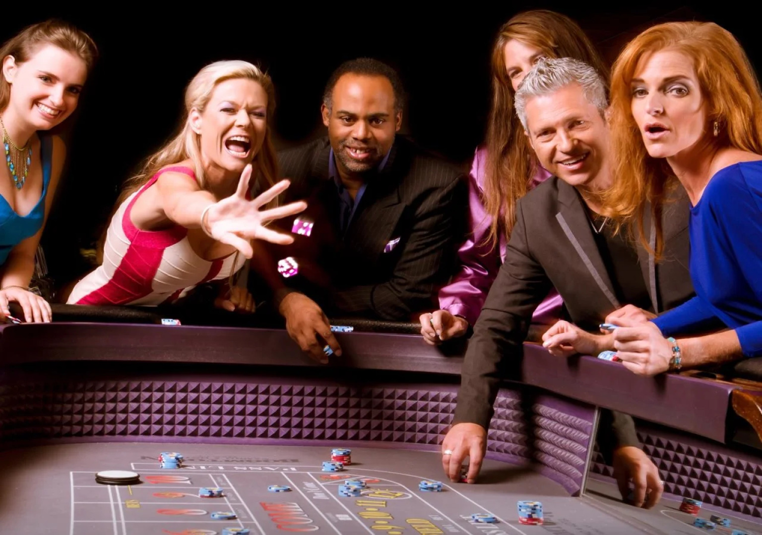 Best Western Plus Boomtown Casino Hotel