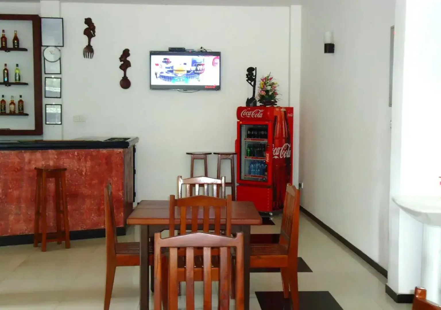 Amico Restaurant And Bar