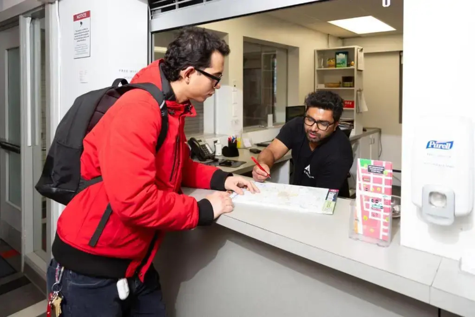 Hostelling International Edmonton