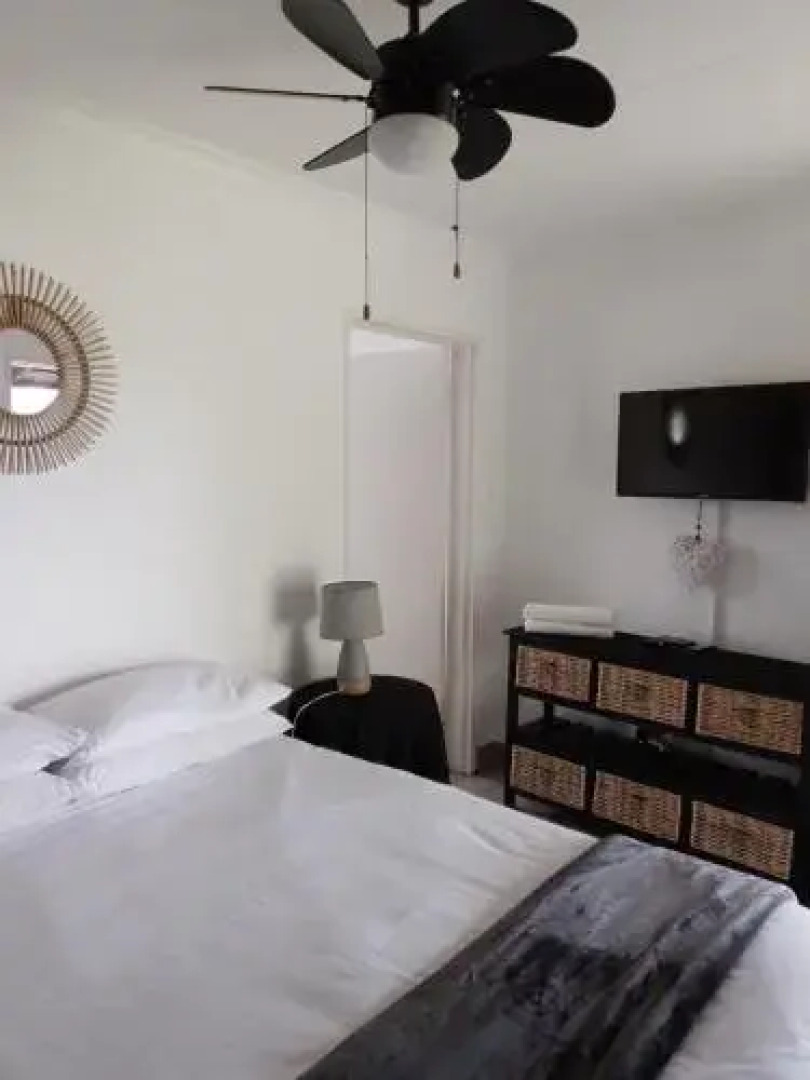 The Mask Guest House