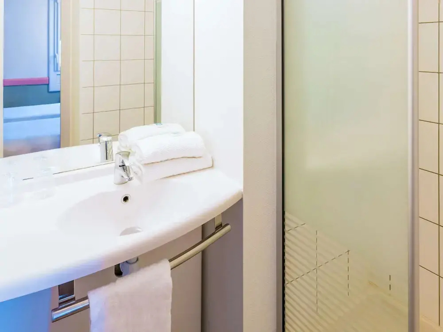 ibis budget Béziers Est Mediterranée