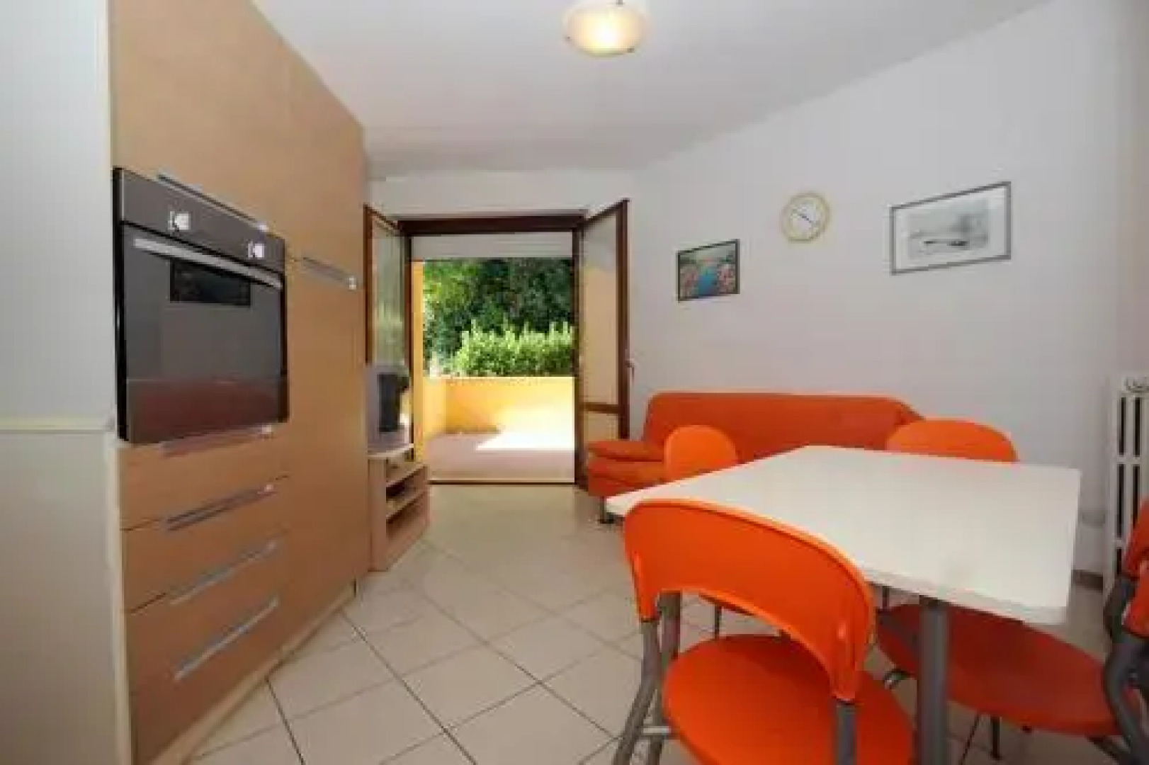 Residence Sole del Conero