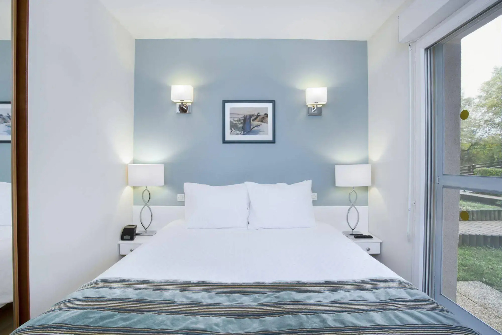 Le Manoir des Deux Amants