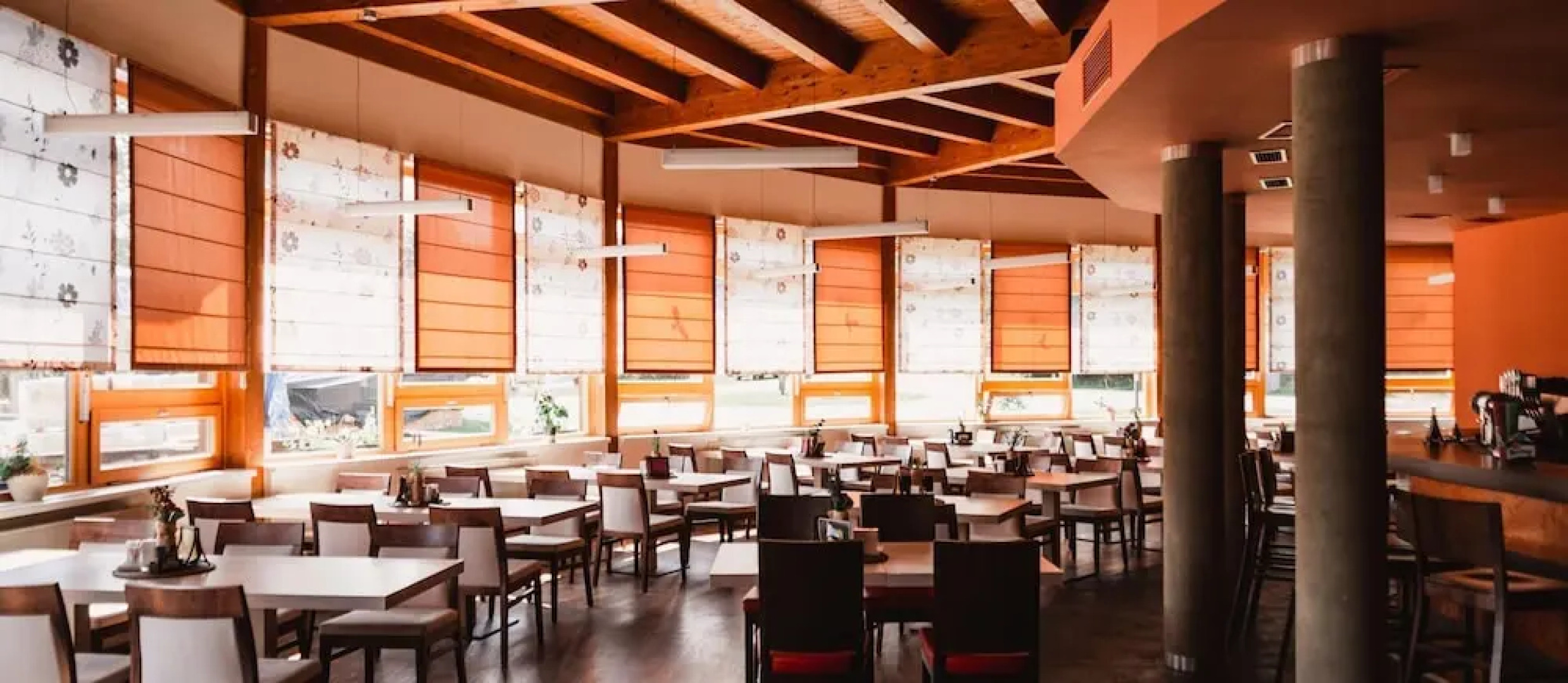 Apartmány v Říčkách - Apartmán V Klidu