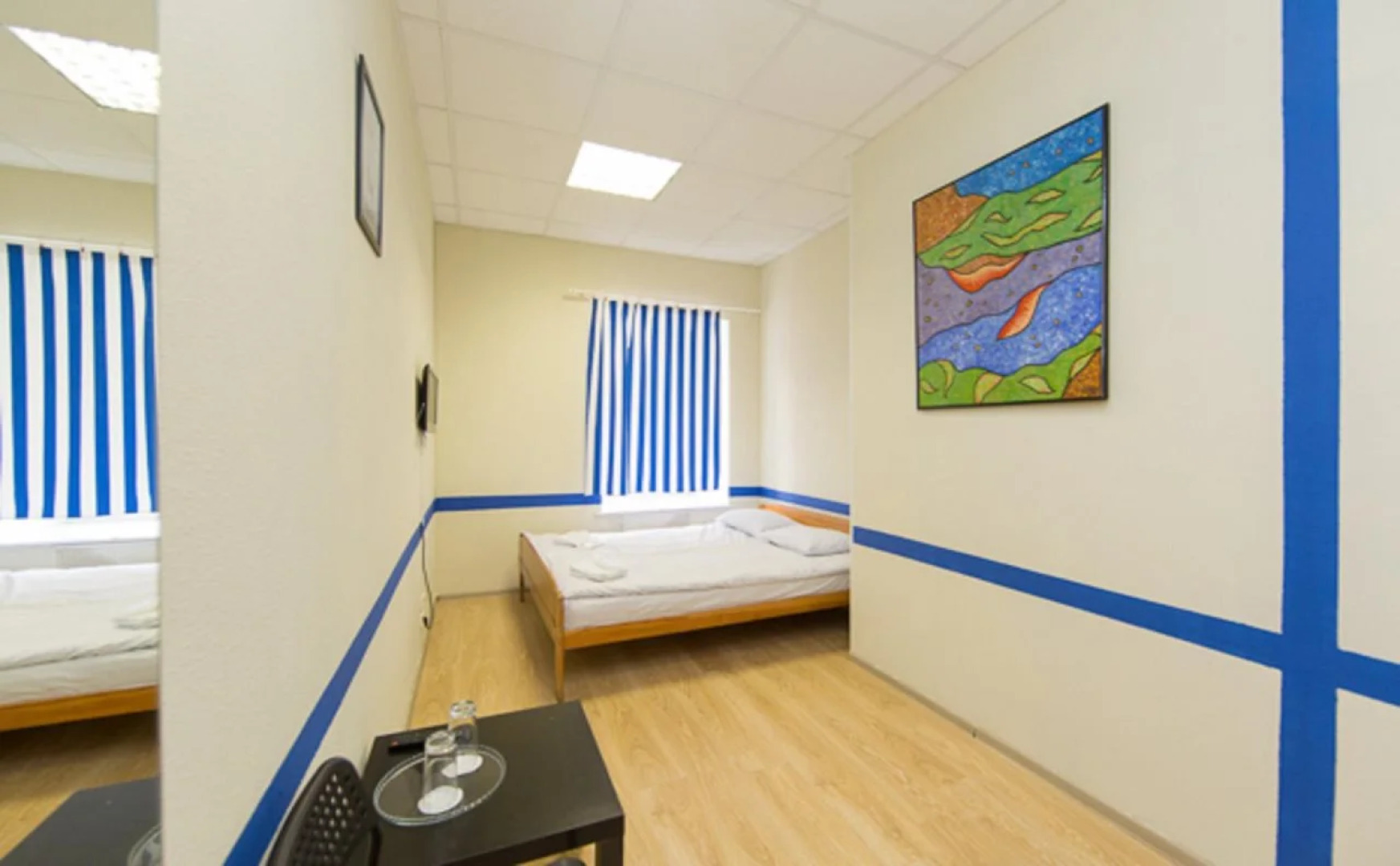 Гостевой дом  Compass