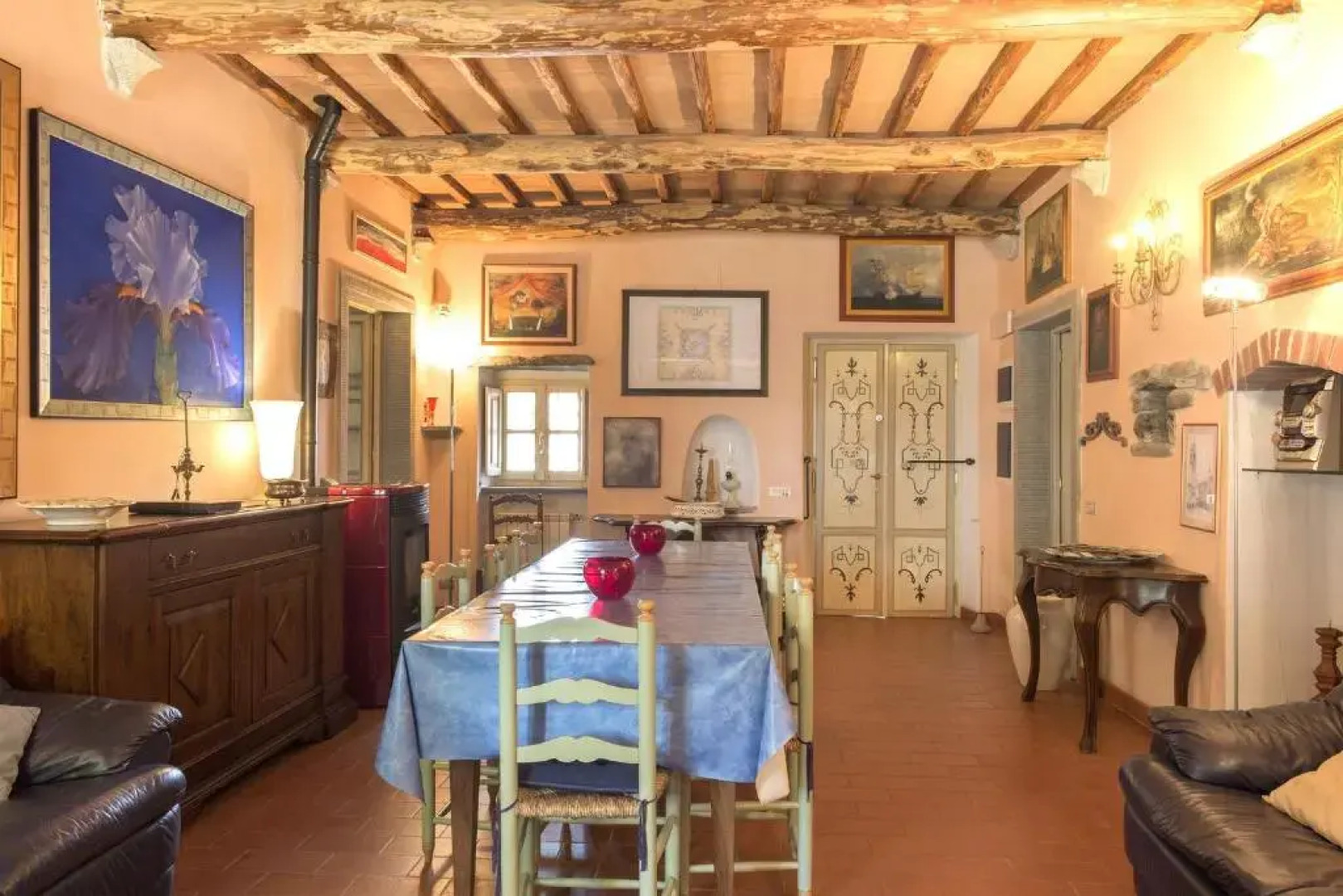 Agriturismo Pratofranco