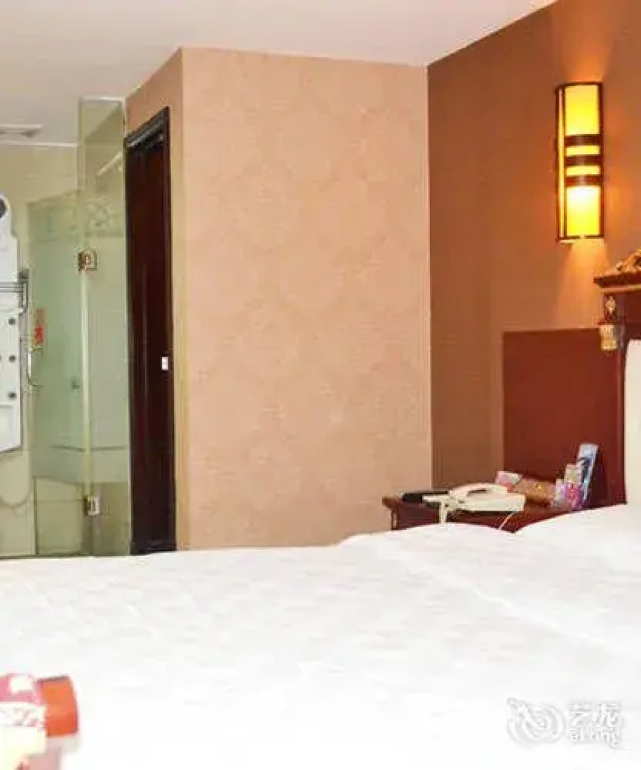 Yeste Hotel Nanning Jinhu Square