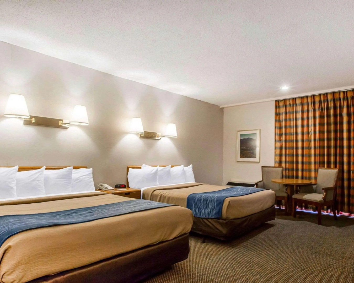 Quality Inn on Lake Placid Lake Placid