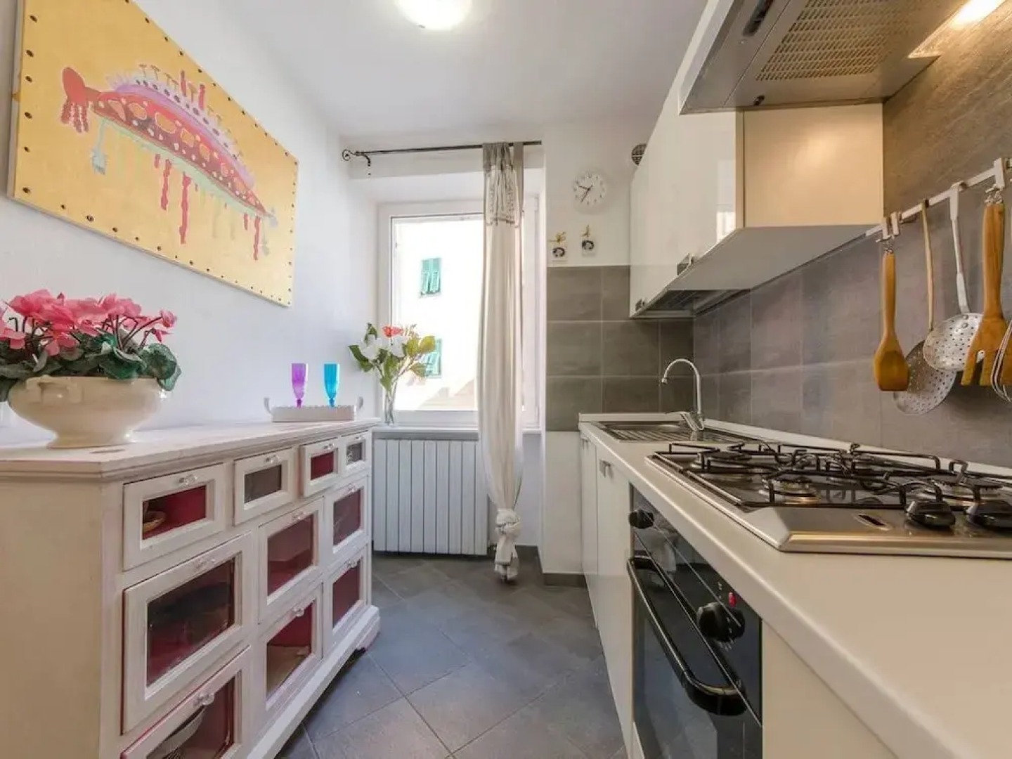 Hintown Lovely house with Sea view