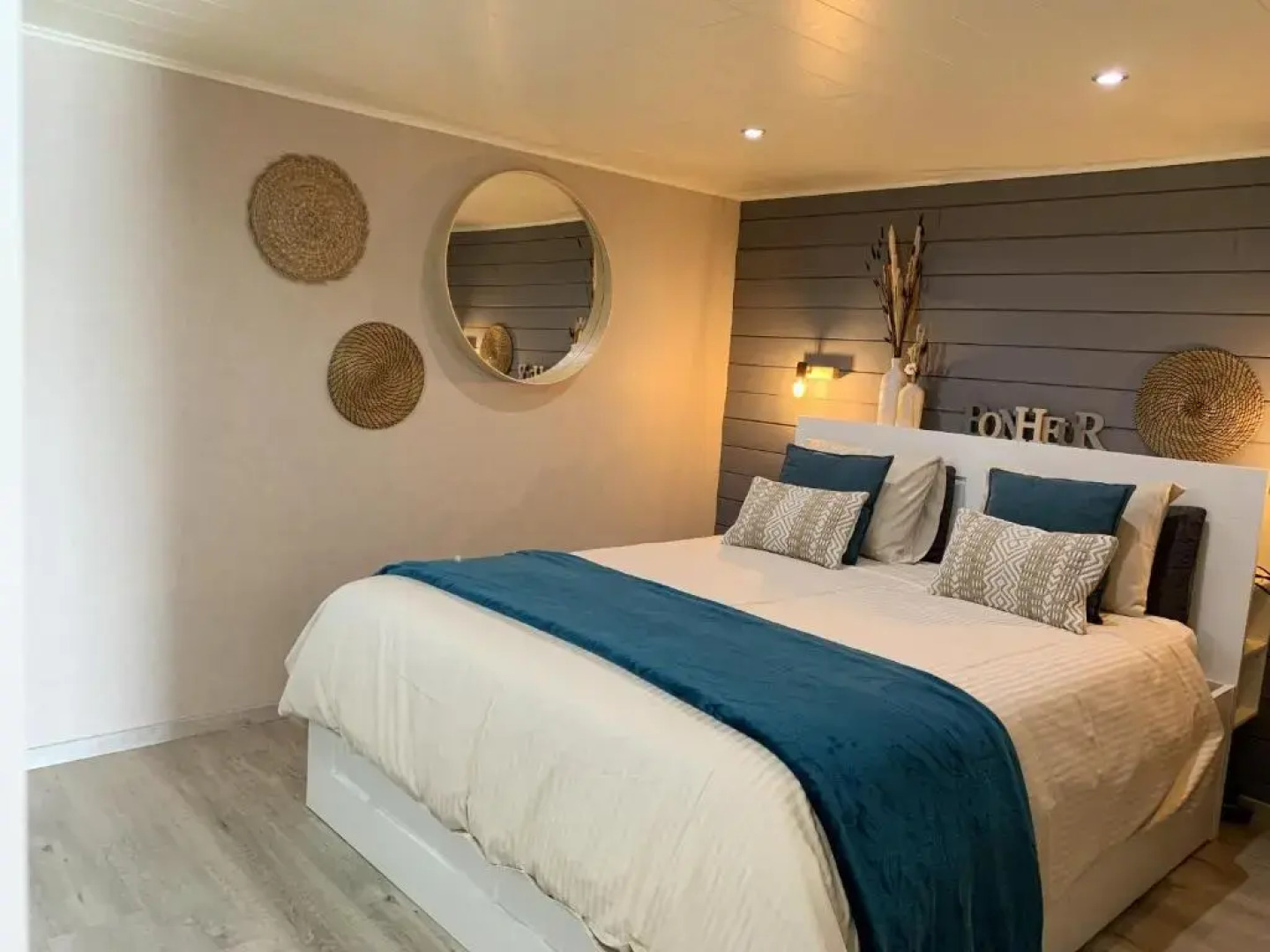 Apartment with One Bedroom in Herve, with Furnished Garden And Wifi