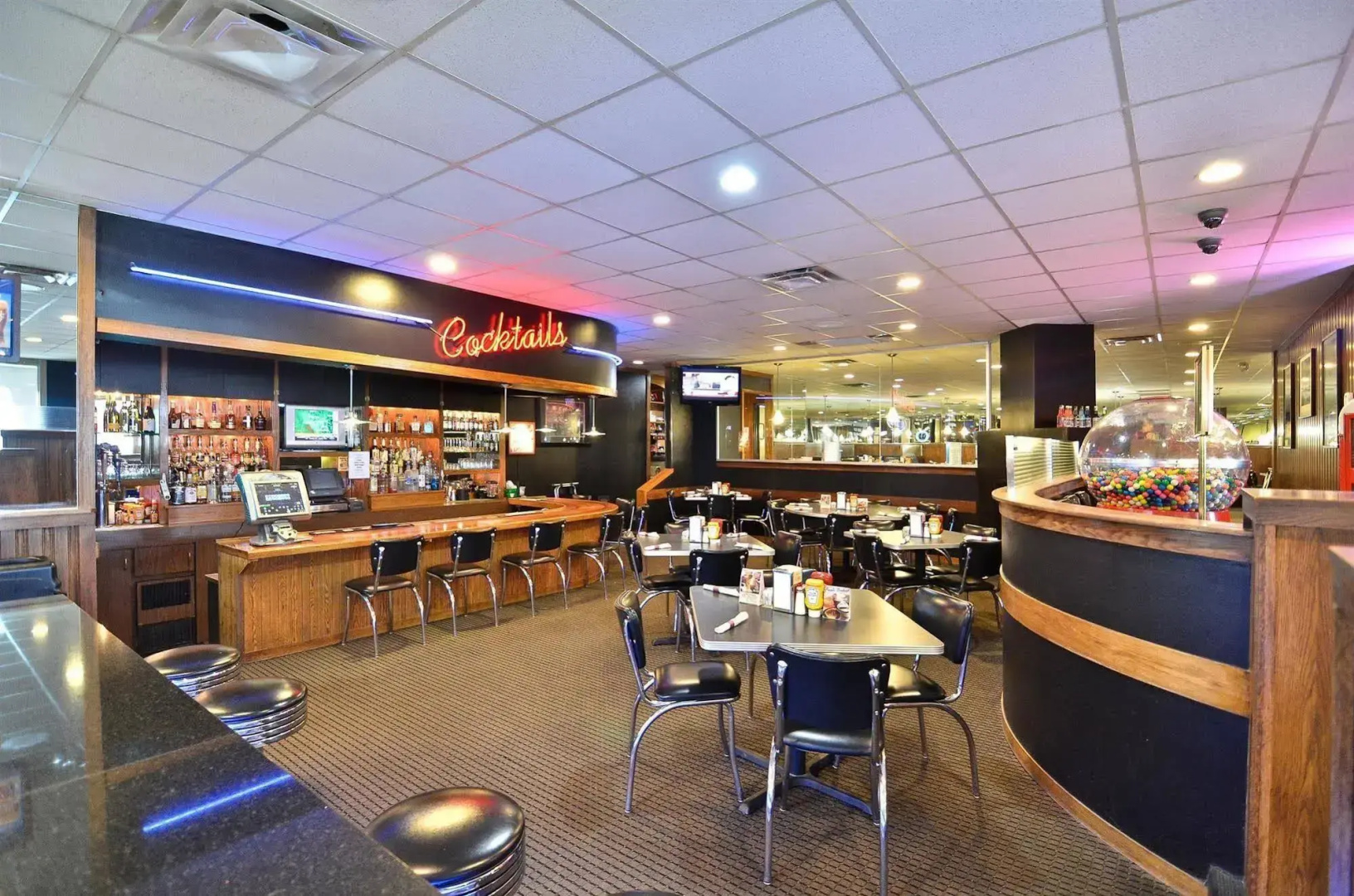 Ramada Ankeny