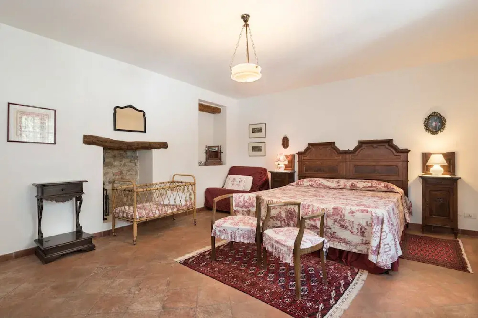 Agriturismo Cascina Blon