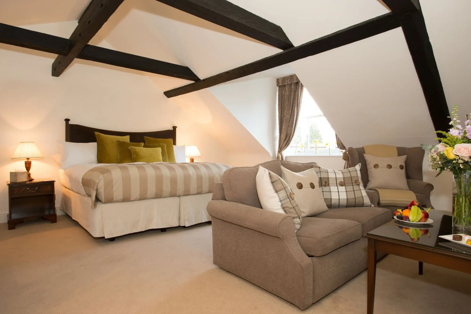 Taplow House Hotel & Spa