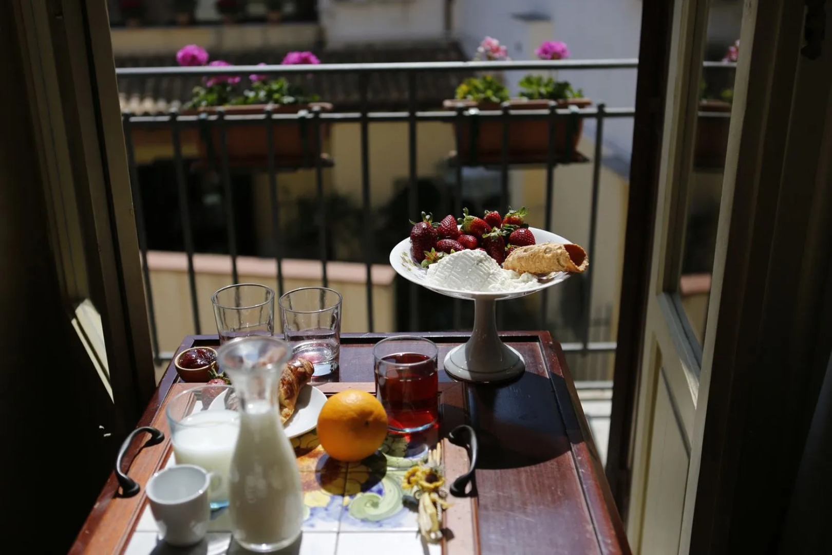 I Cavalieri di Malta